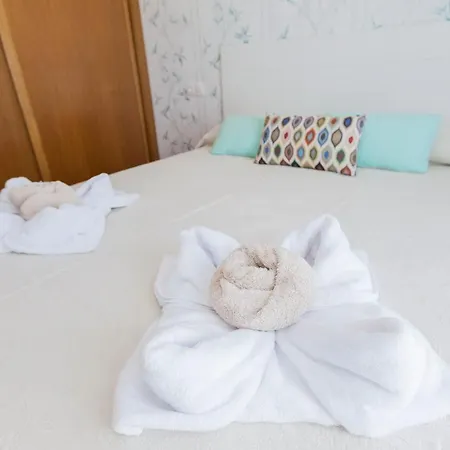 Luxury Sotavent Iii Lägenhet El Médano