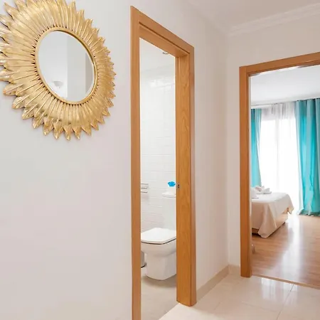 Luxury Sotavent Iii Lägenhet