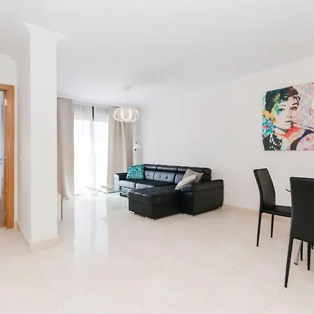 Luxury Sotavent Iii *