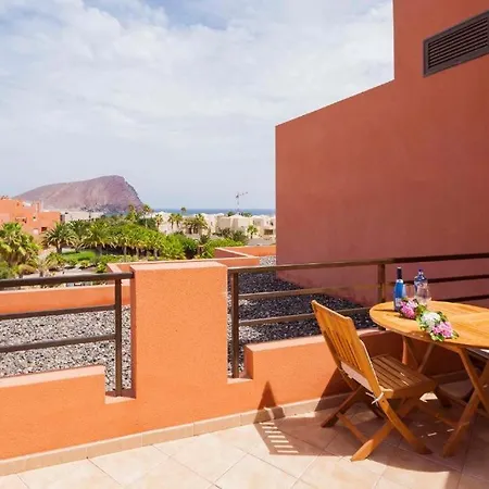 Luxury Sotavent Iii El Medano (Tenerife)