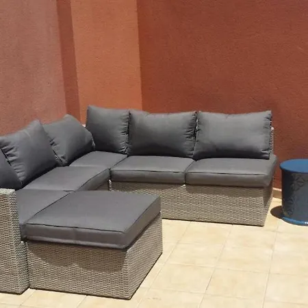 Luxury Sotavent Iii El Médano