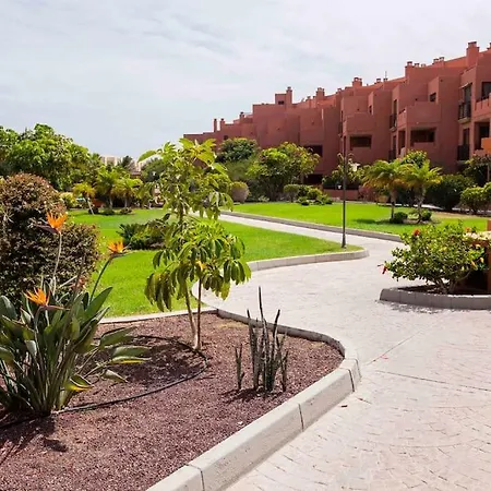 Lägenhet Luxury Sotavent Iii El Médano