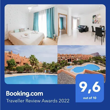 Luxury Sotavent Iii Apartment *