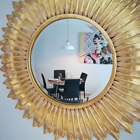 Luxury Sotavent Iii Lägenhet *