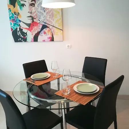 Luxury Sotavent Iii El Médano