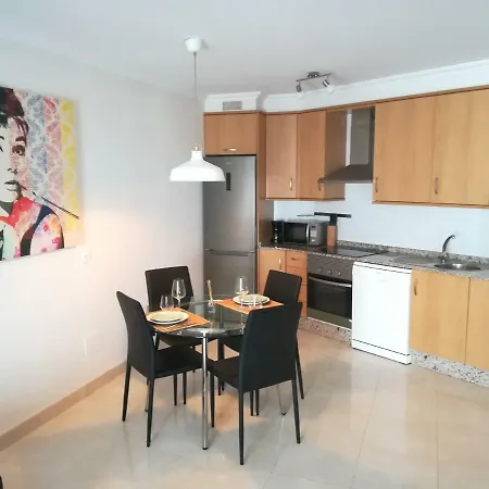 Luxury Sotavent Iii Lägenhet El Médano