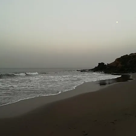 Lägenhet Luxury Sotavent Iii El Médano